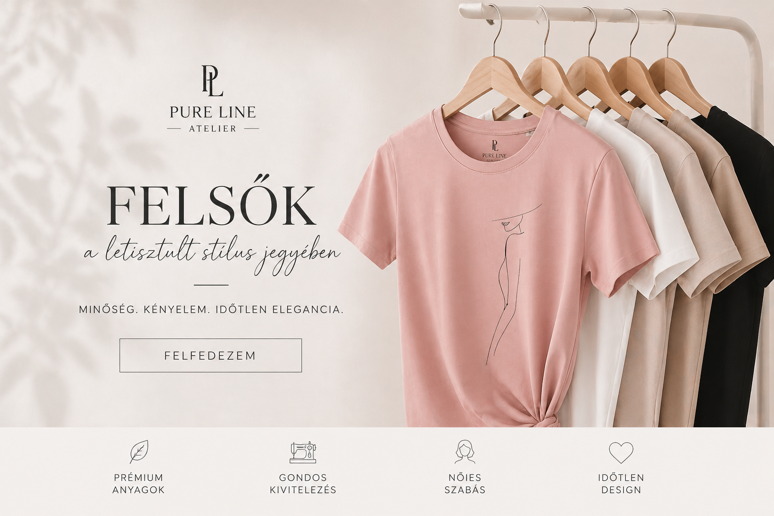 Felsők